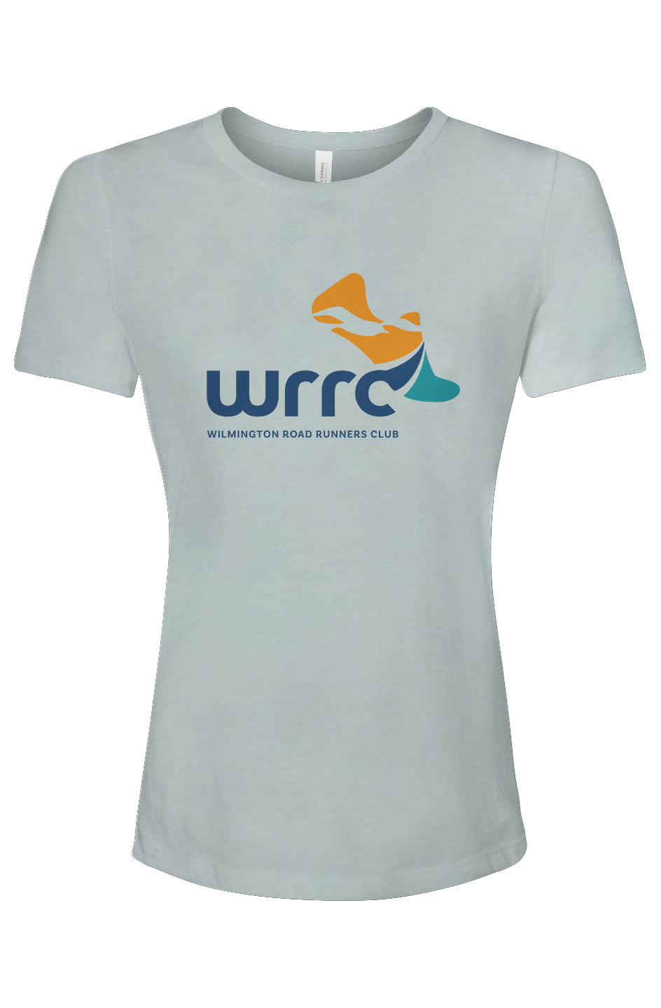 Ladies' Relaxed Fit Triblend Tee