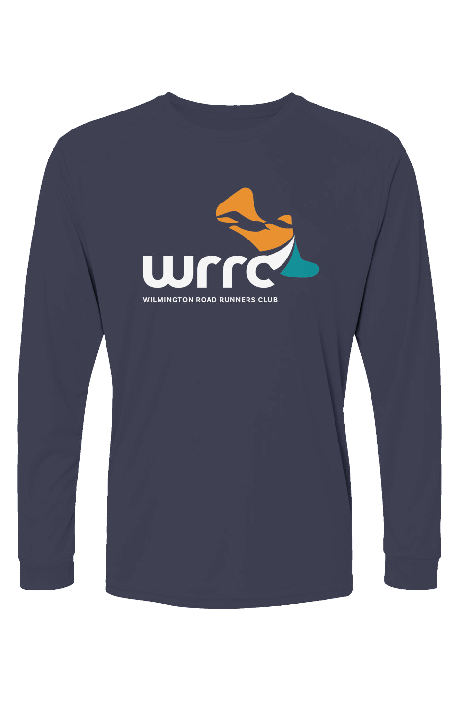 Islander L/S Performance Tee with SPF 50+