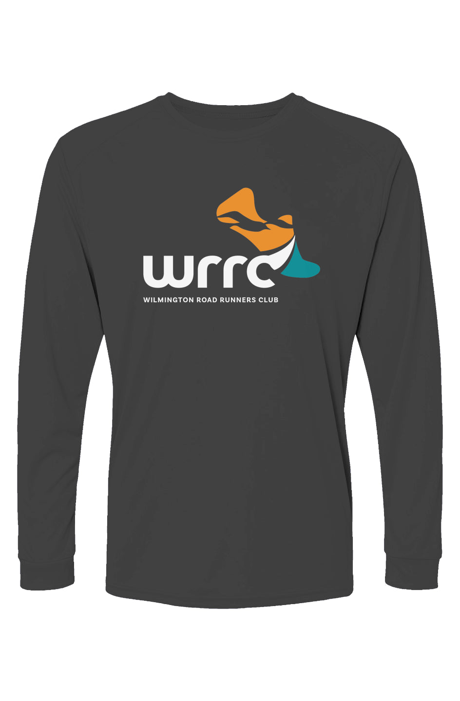 Islander L/S Performance Tee with SPF 50+