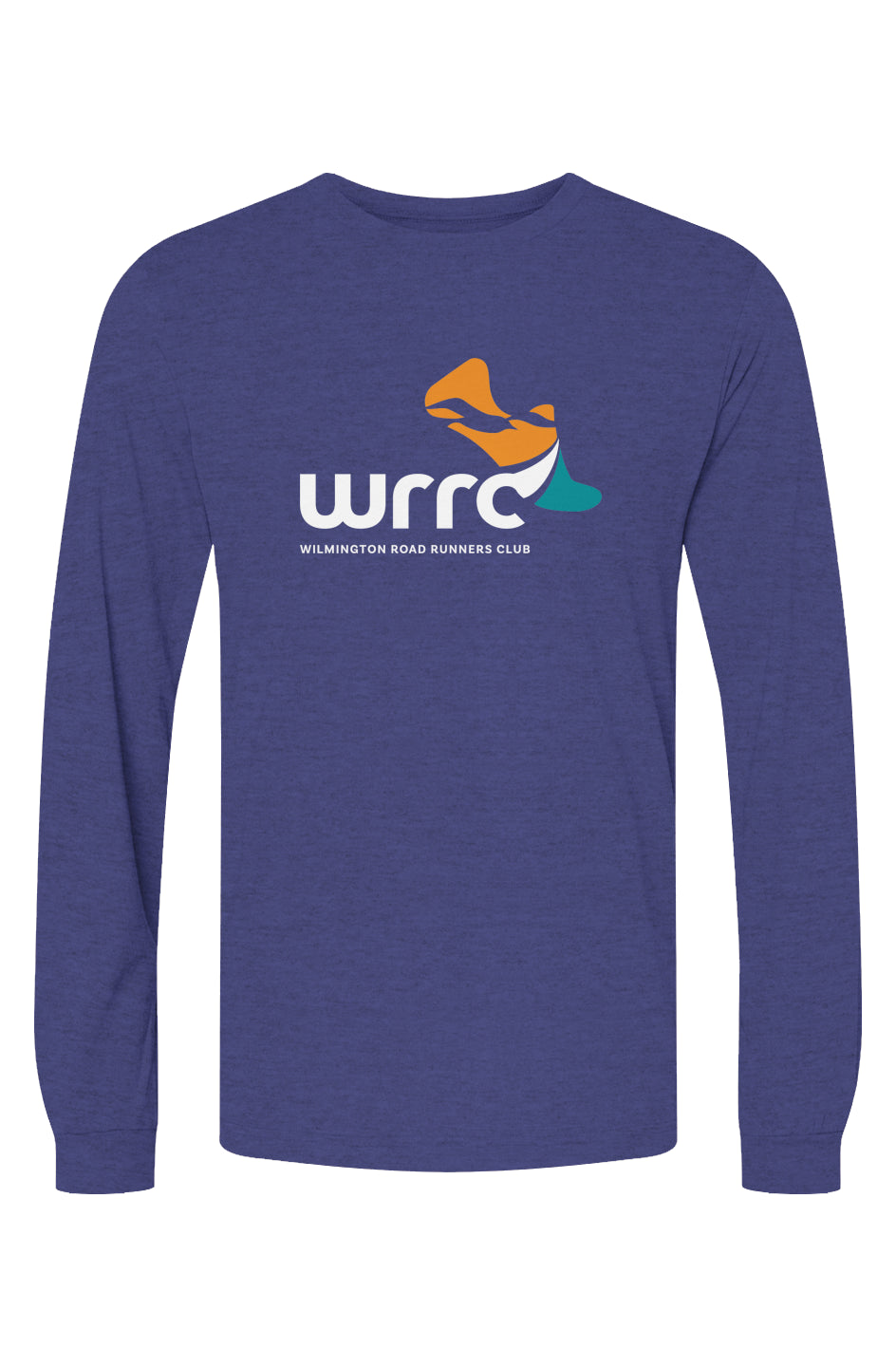 Unisex Triblend L/S Tee