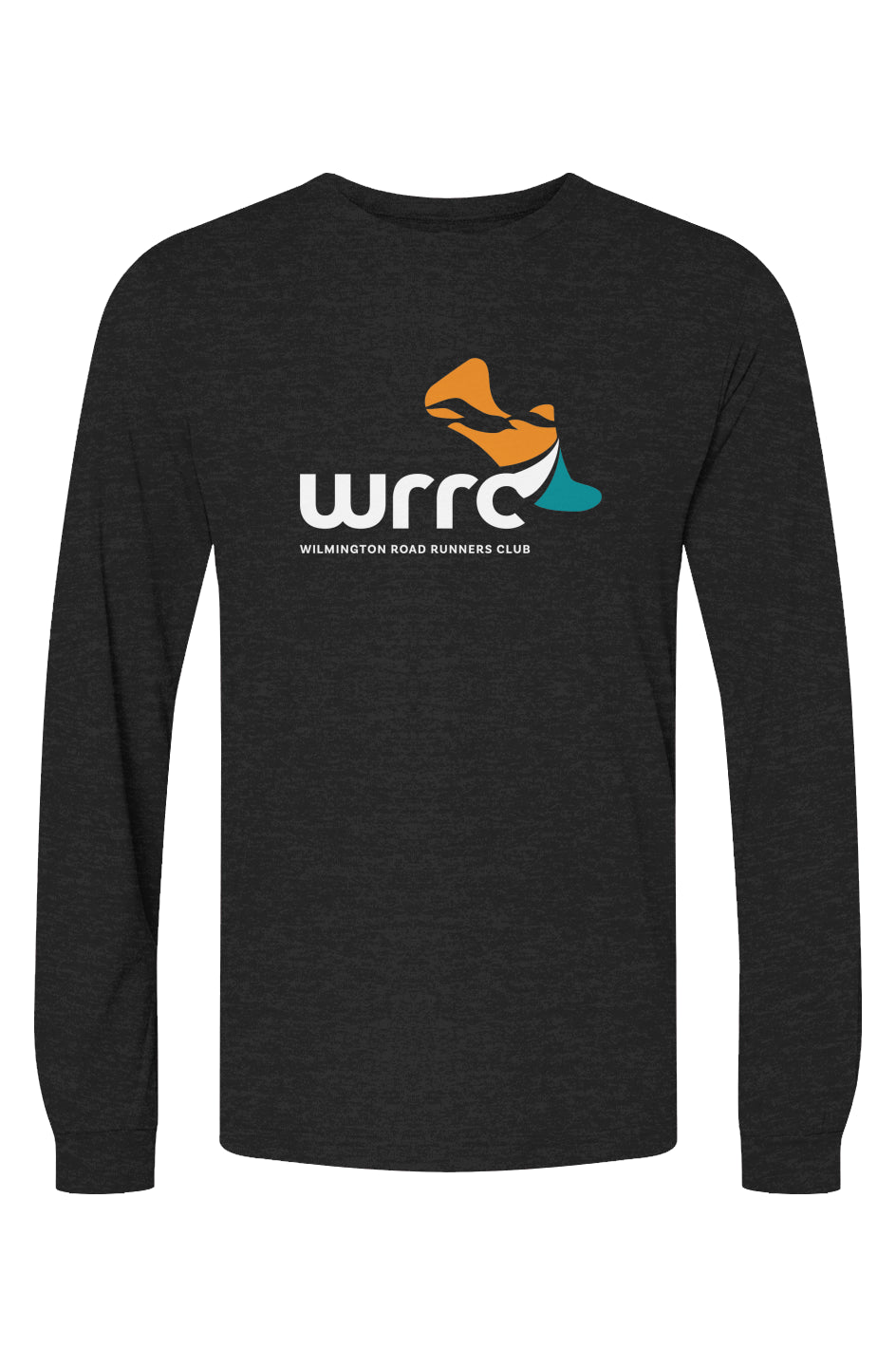 Unisex Triblend L/S Tee