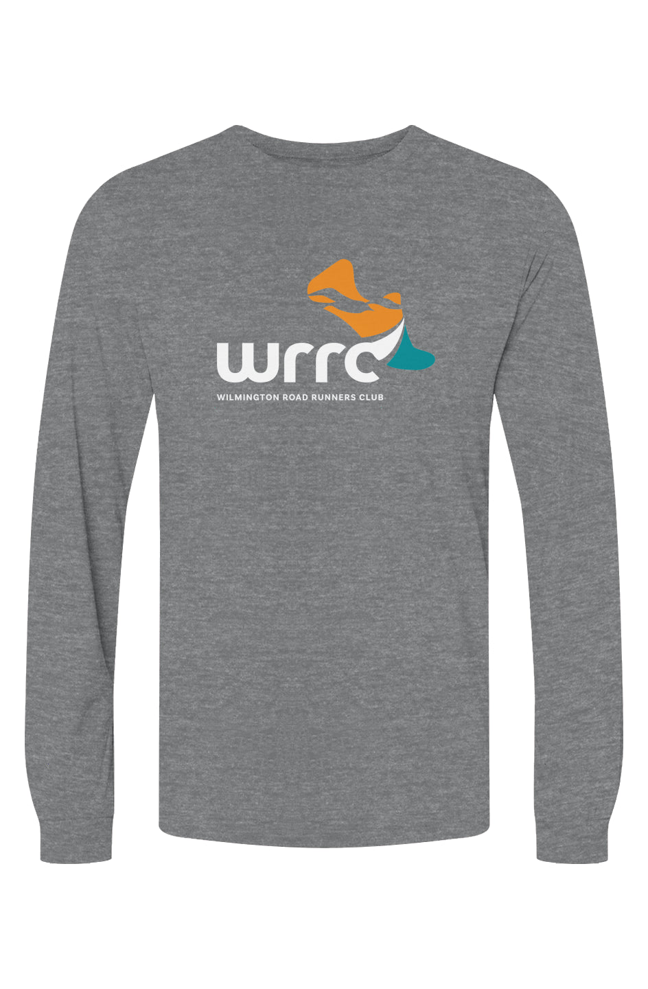 Unisex Triblend L/S Tee