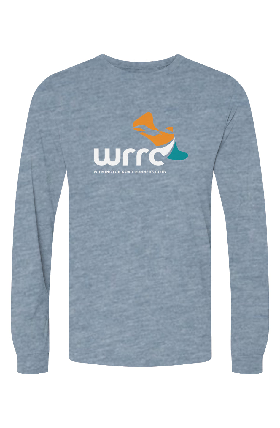 Unisex Triblend L/S Tee