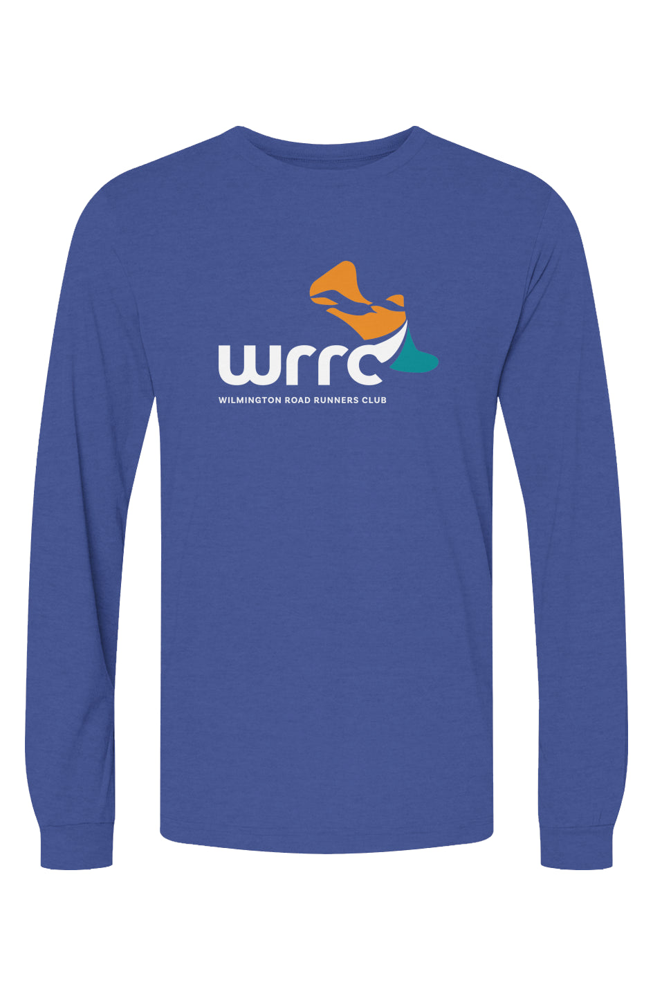 Unisex Triblend L/S Tee