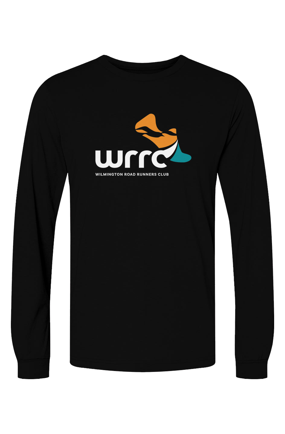 Unisex Triblend L/S Tee