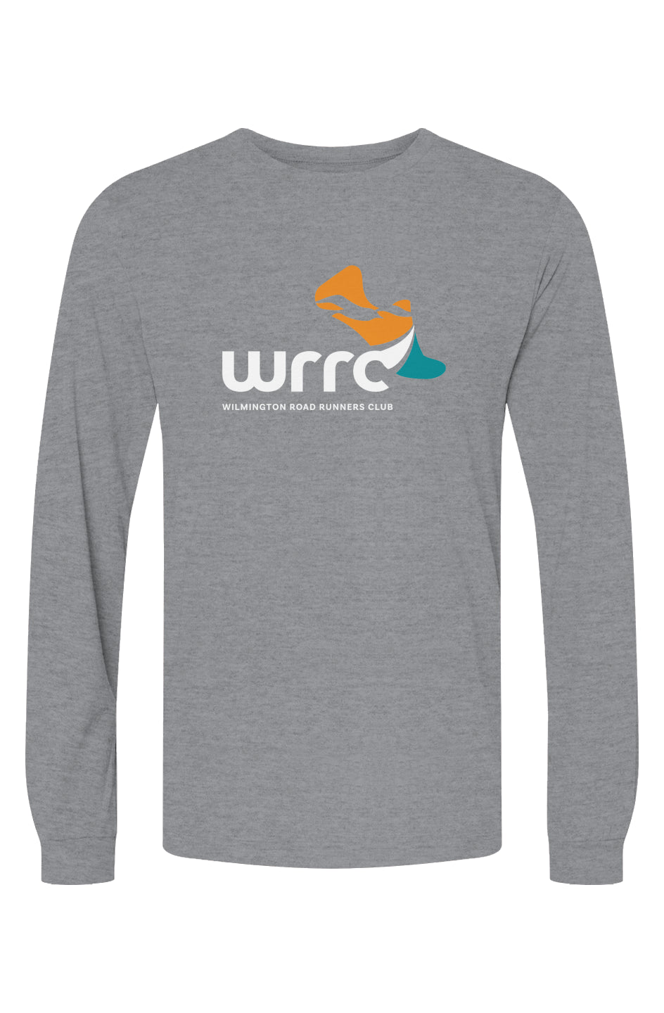 Unisex Triblend L/S Tee