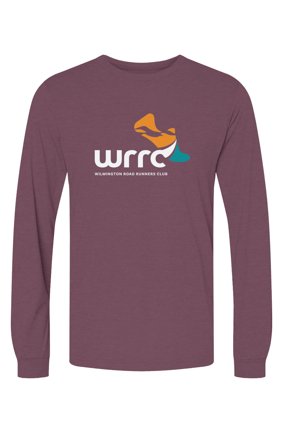 Unisex Triblend L/S Tee