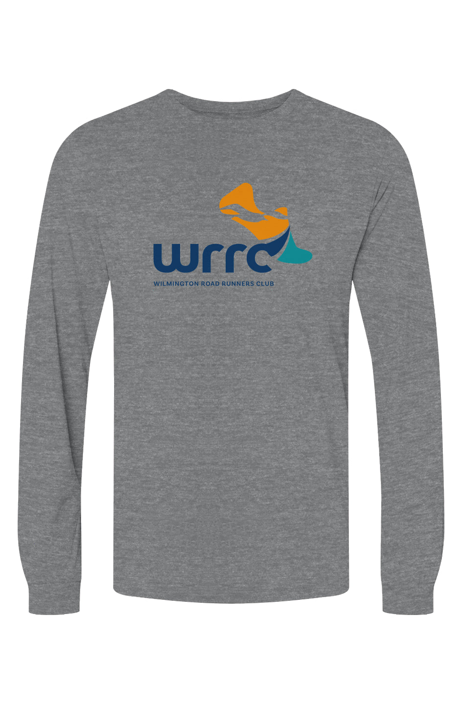 Unisex Triblend L/S Tee