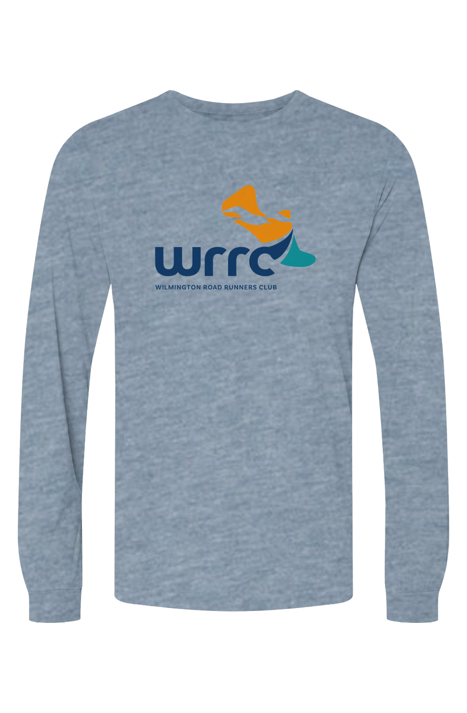 Unisex Triblend L/S Tee