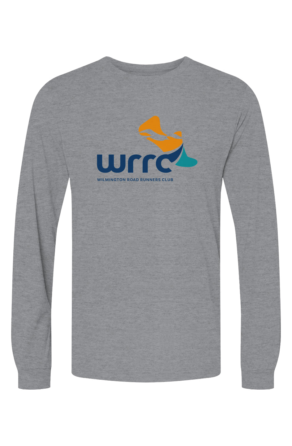 Unisex Triblend L/S Tee