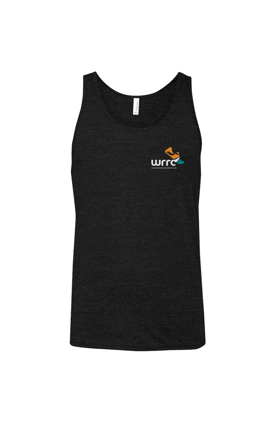 Unisex Triblend Tank Top