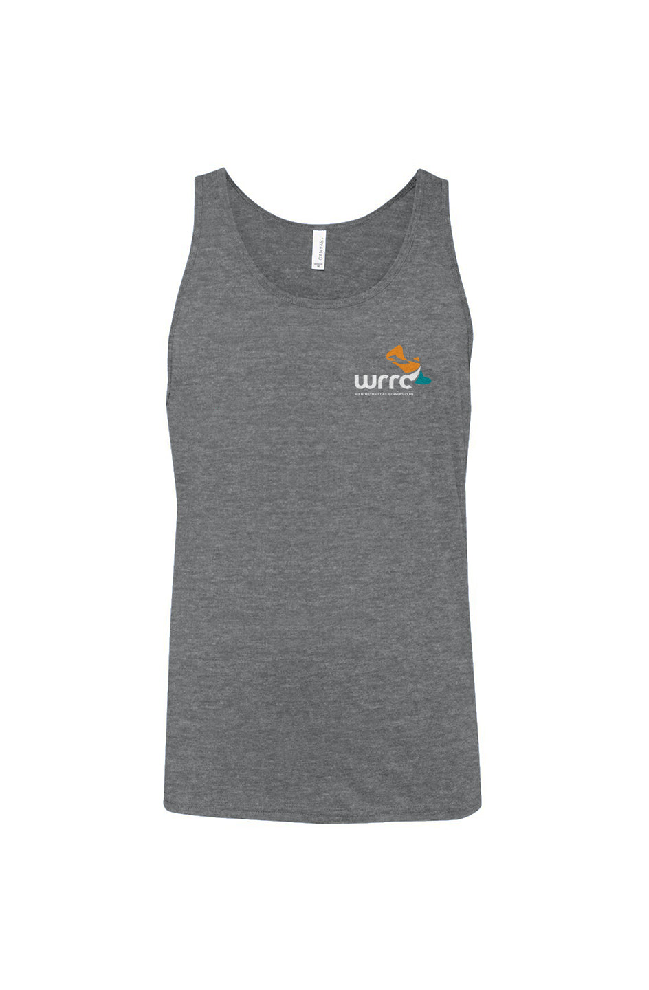 Unisex Triblend Tank Top