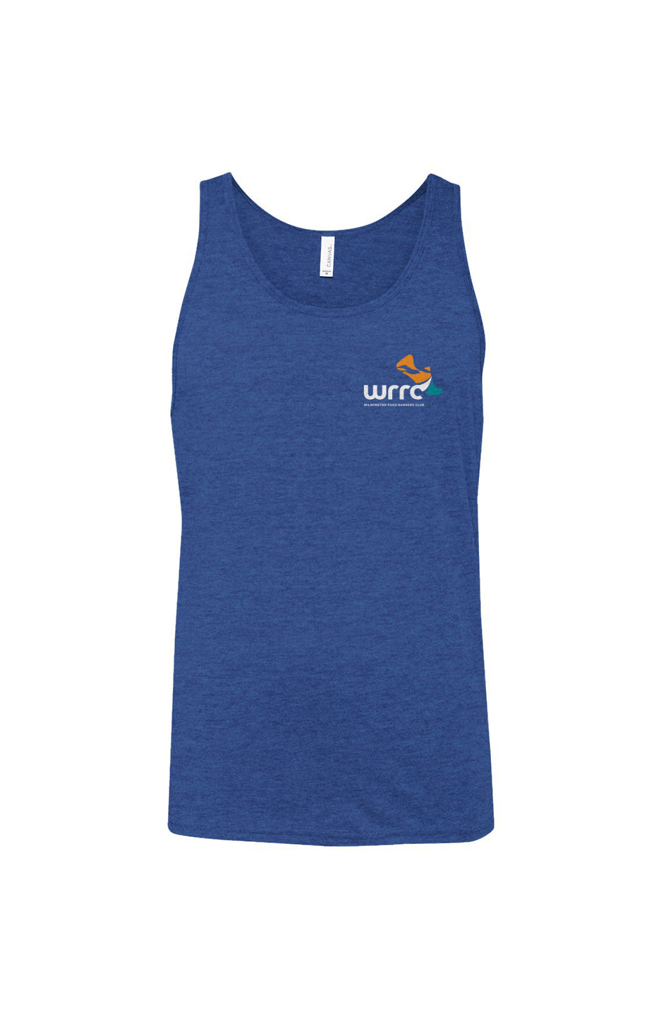 Unisex Triblend Tank