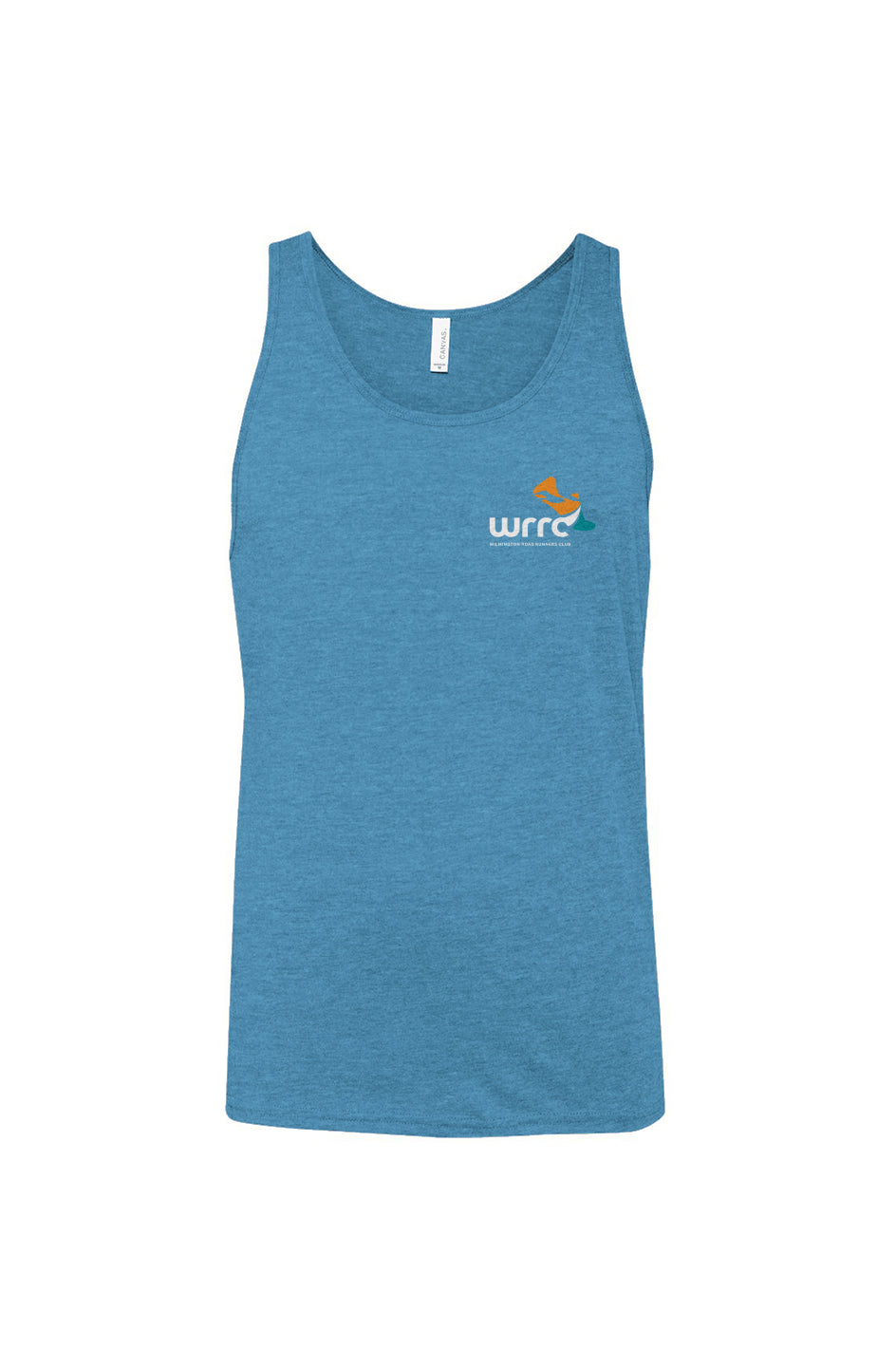 Unisex Triblend Tank