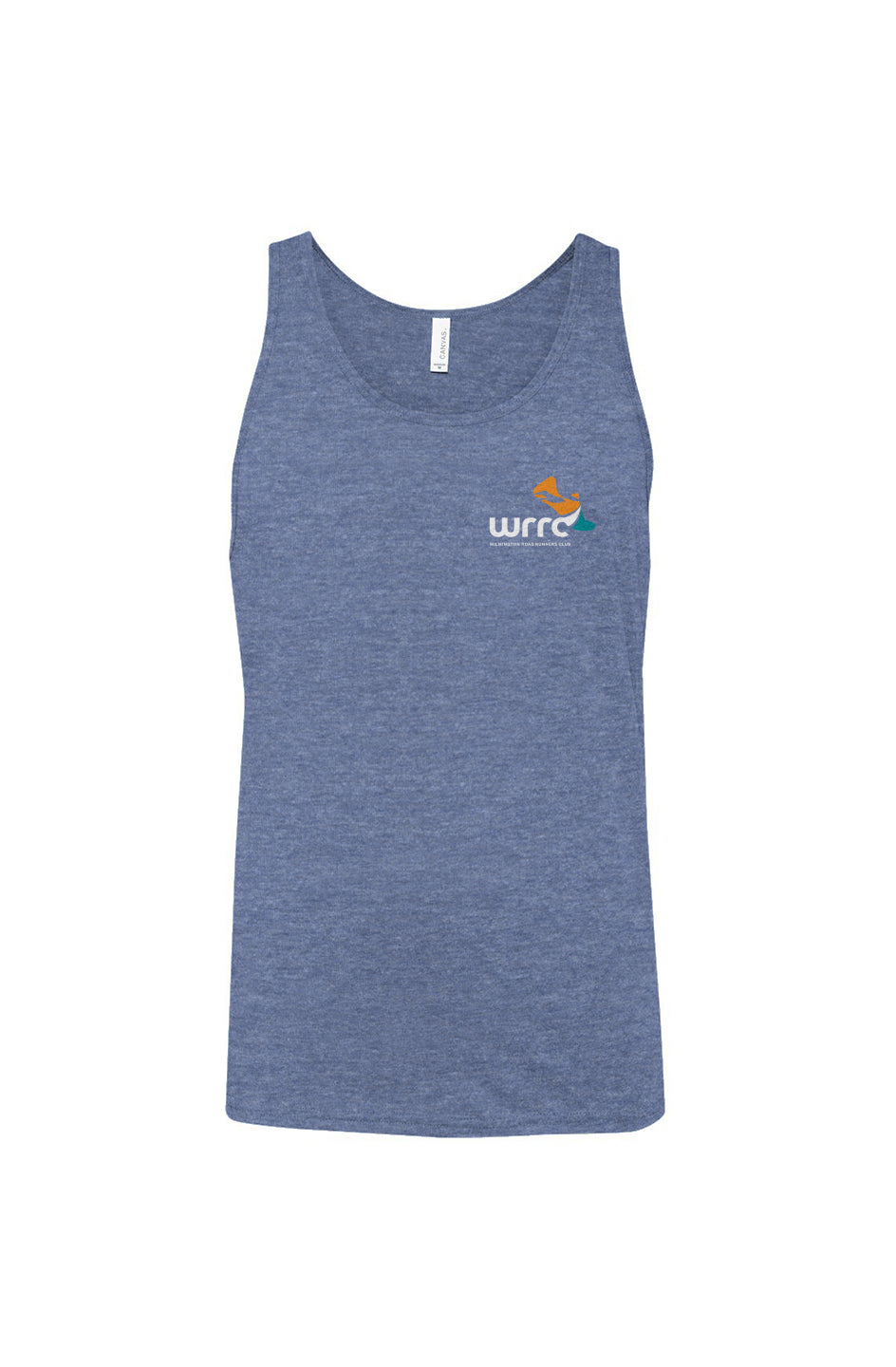 Unisex Triblend Tank