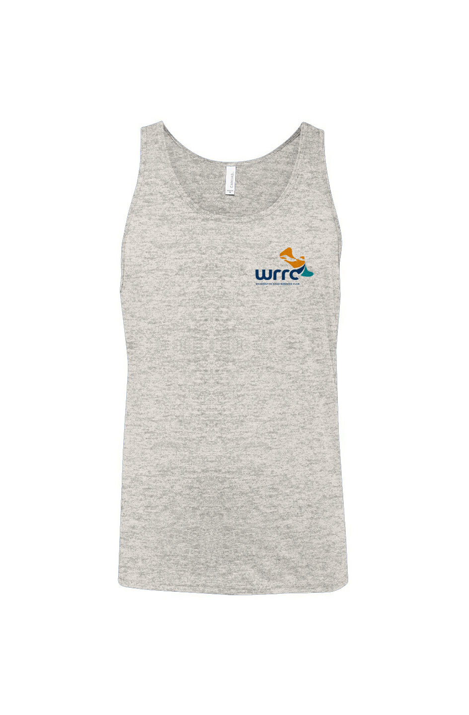 Unisex Triblend Tank