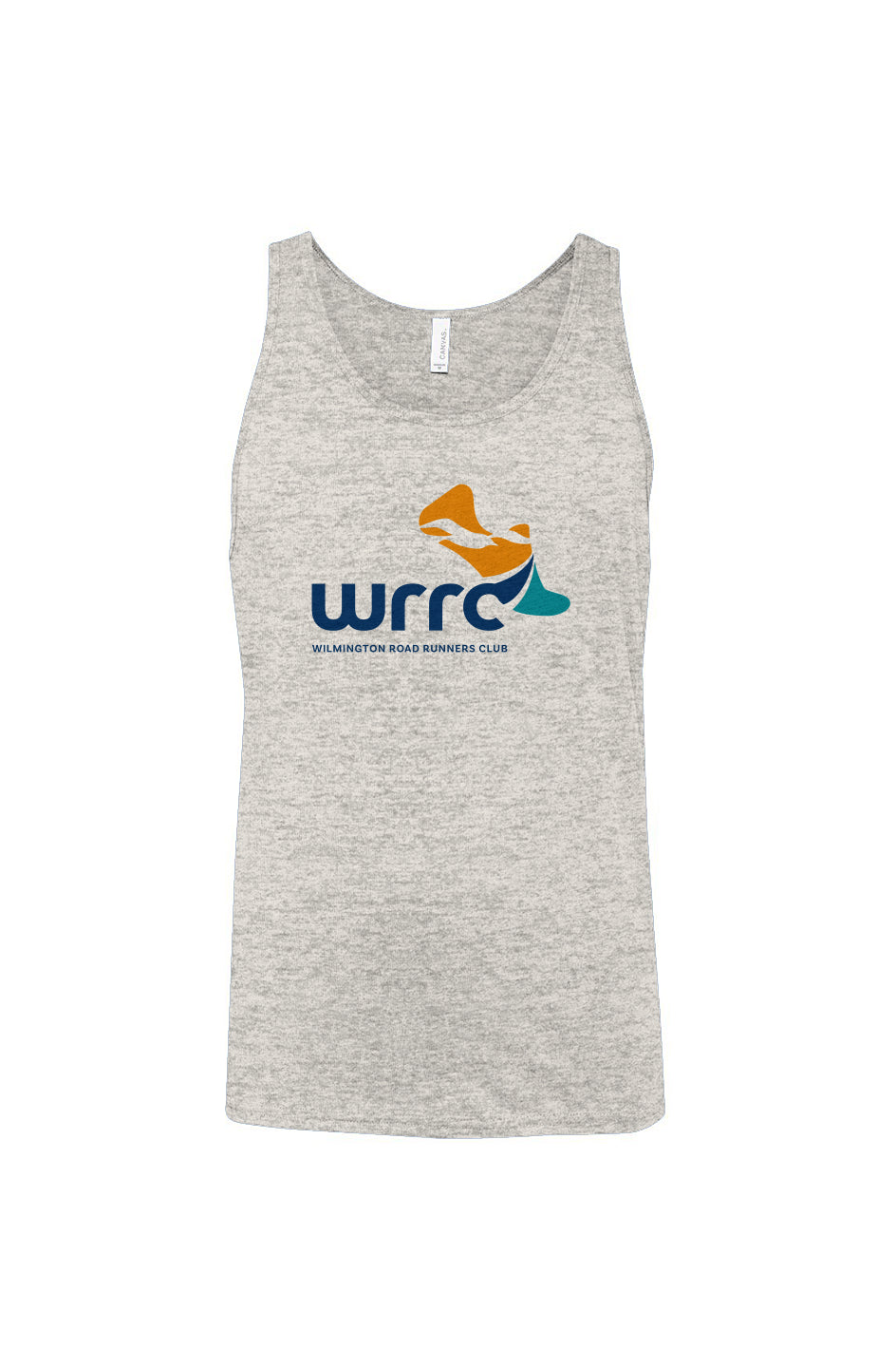 Unisex Triblend Tank