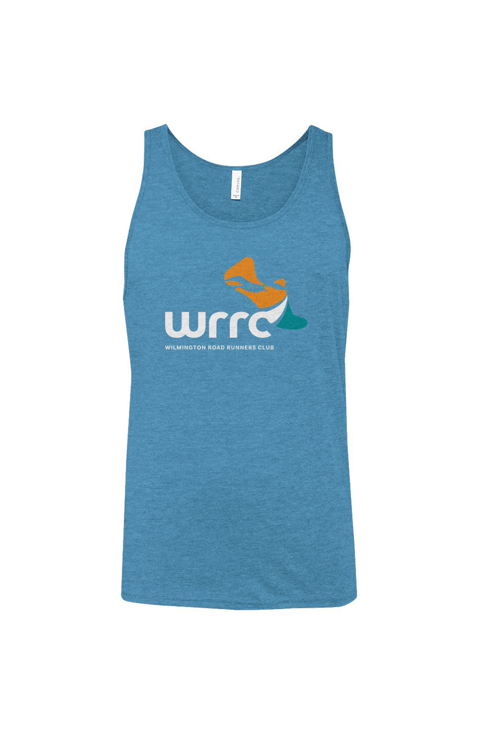 Unisex Triblend Tank