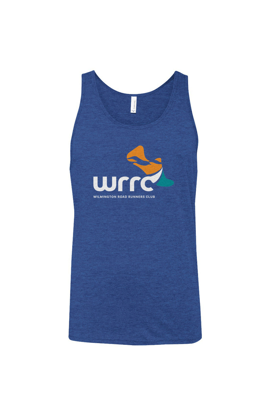 Unisex Triblend Tank