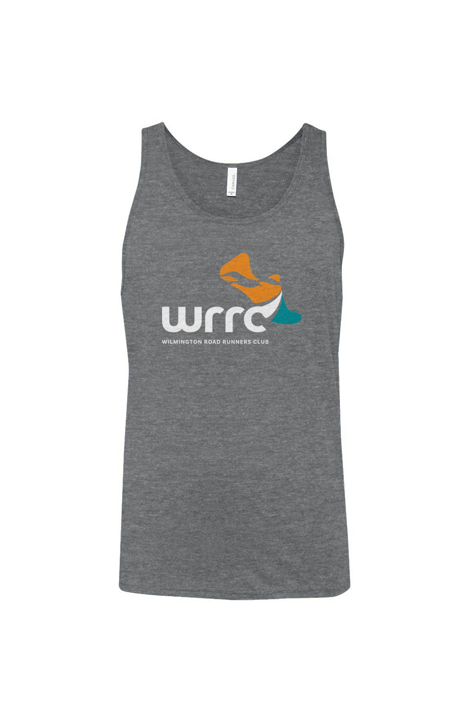 Unisex Triblend Tank