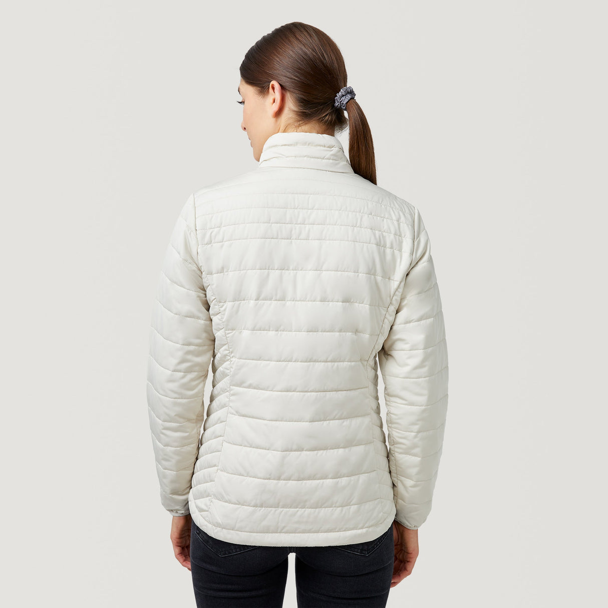 Women's FreeCycle® Lansby Packable Puffer Jacket