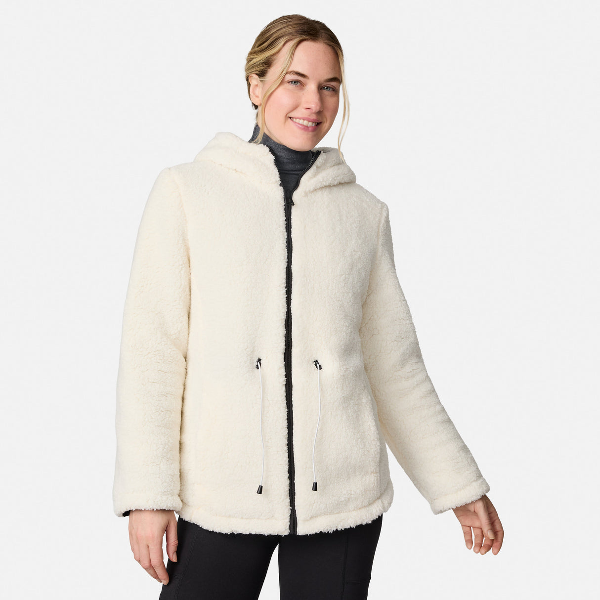 Women's Switch It Up Cloud Lite Reversible Jacket