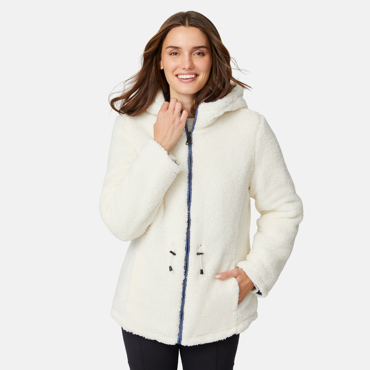 Women's Switch It Up Cloud Lite Reversible Jacket