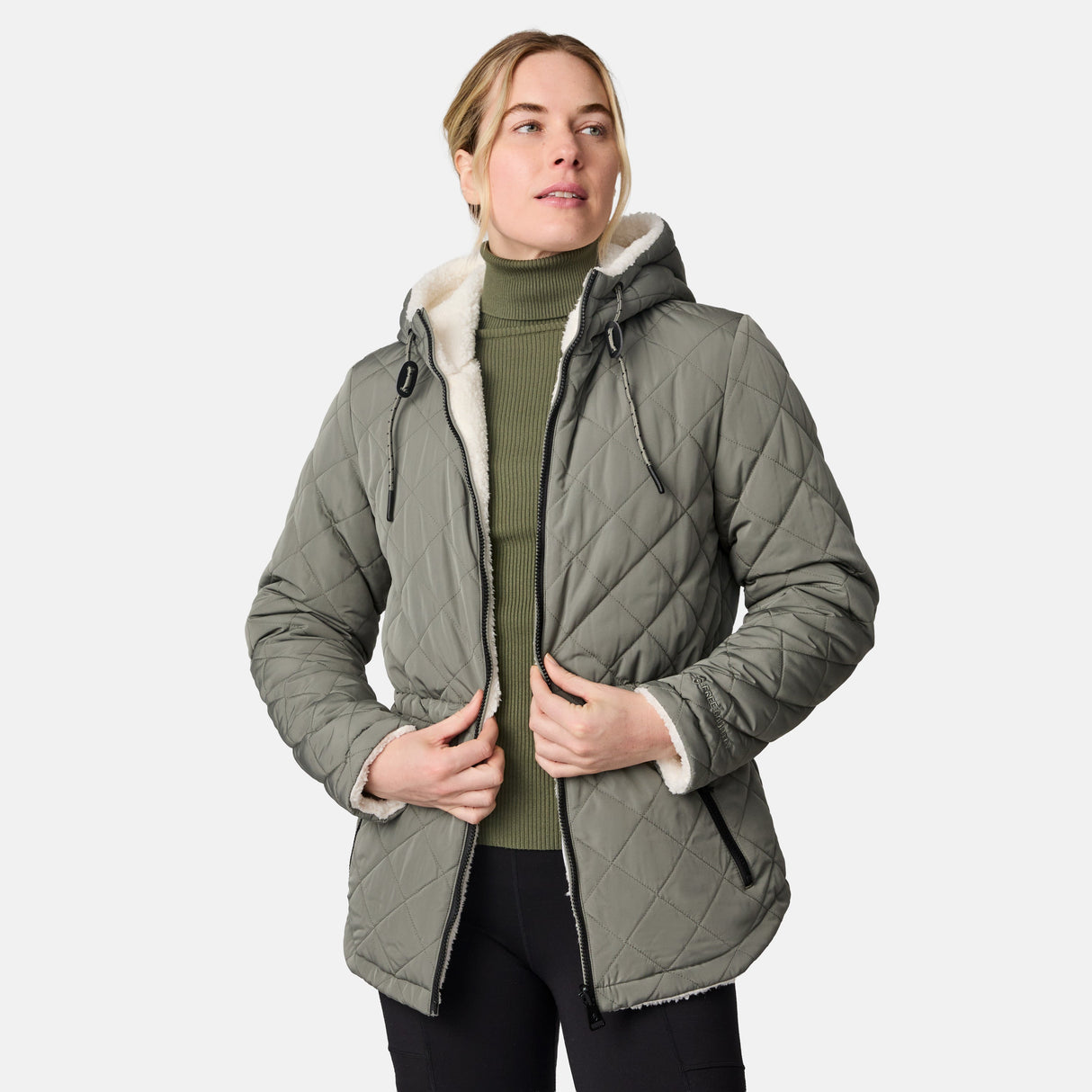 Women's Switch It Up Cloud Lite Reversible Jacket