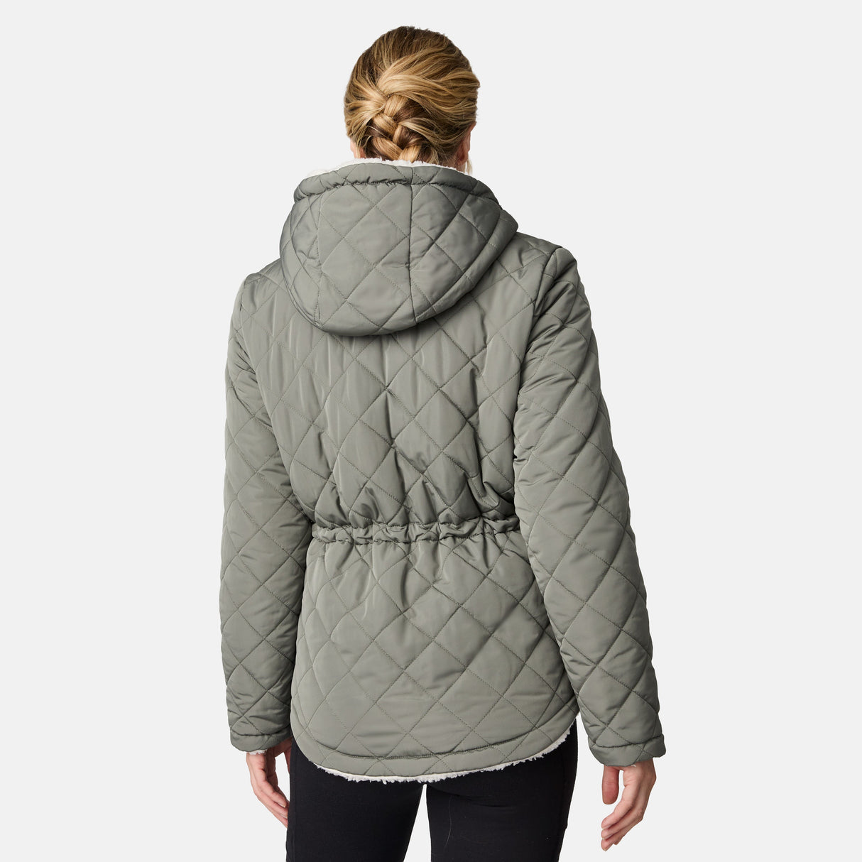 Women's Switch It Up Cloud Lite Reversible Jacket