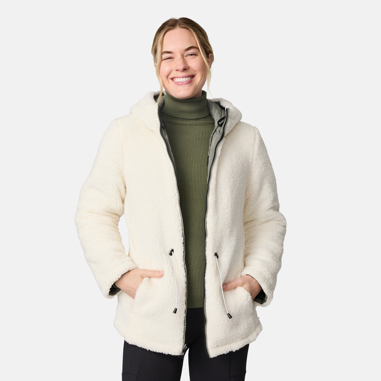 Women's Switch It Up Cloud Lite Reversible Jacket