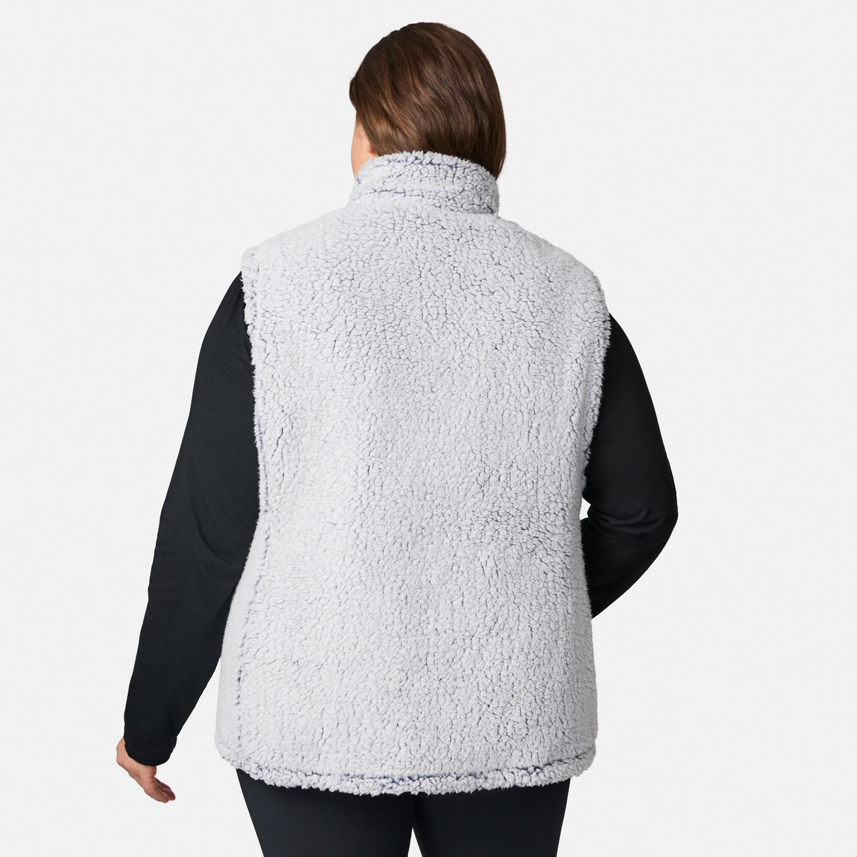 Women's Plus Size Expedition II Stratus Lite Reversible Vest