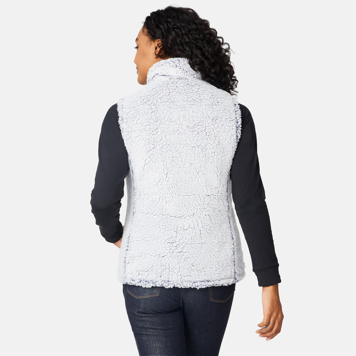 Women's Expedition II Stratus Lite Reversible Vest