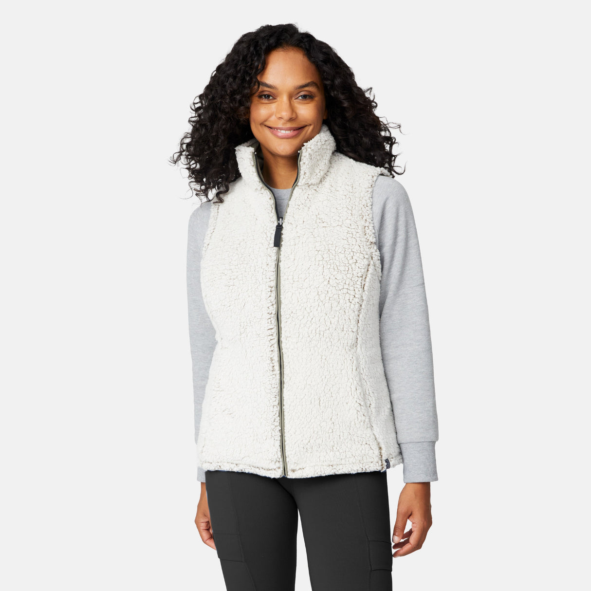 Women's Expedition II Stratus Lite Reversible Vest
