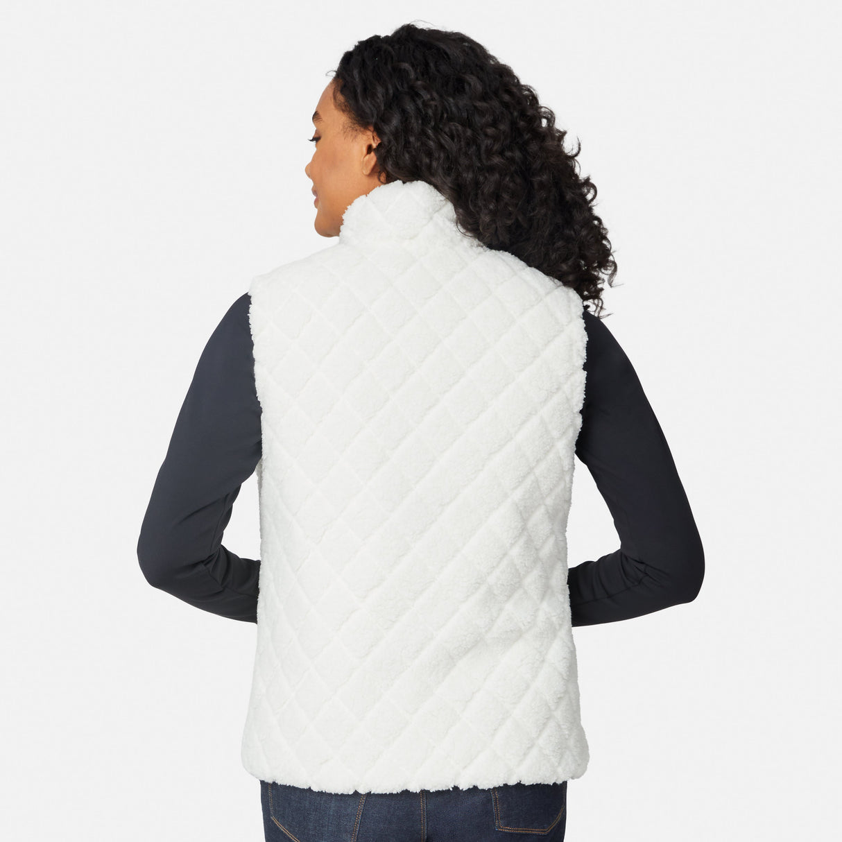 Women's Venture II Stratus Lite Reversible Vest