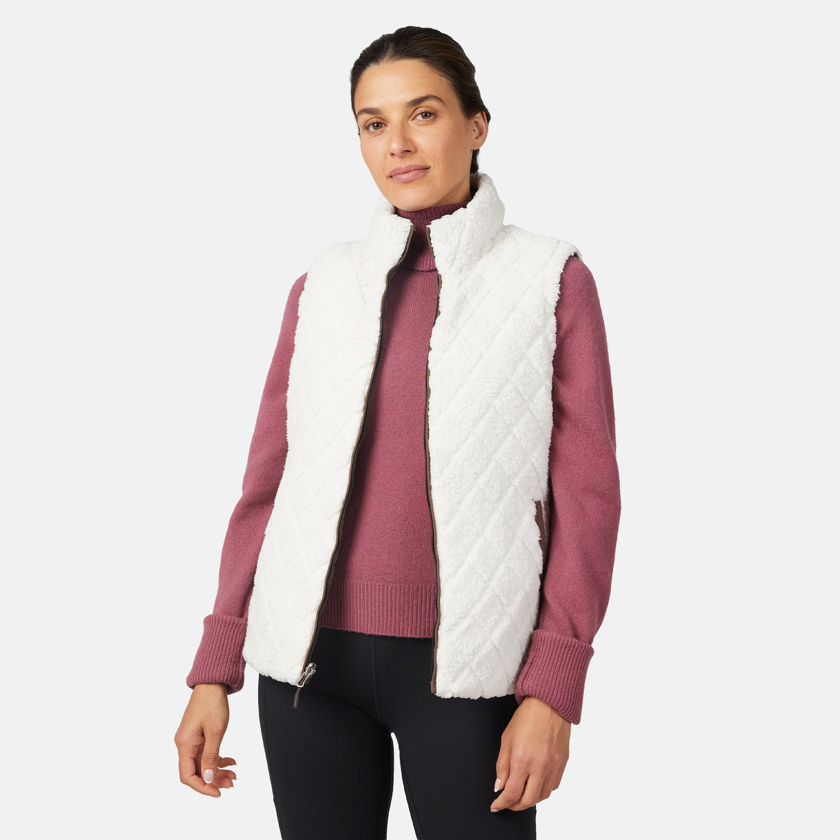 Women's Venture II Stratus Lite Reversible Vest