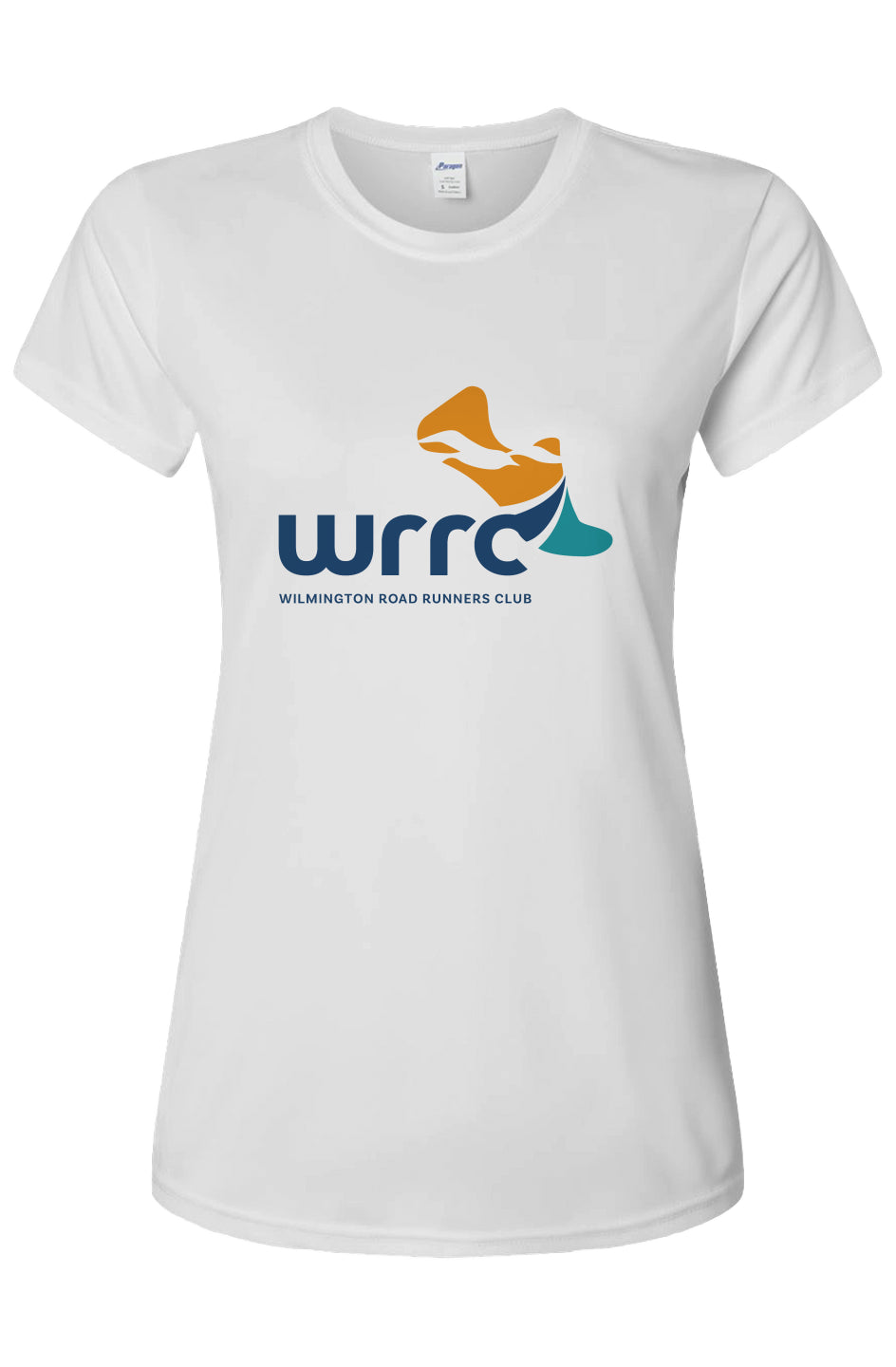 Ladies' Islander Performance Tee w/ UPF 50+