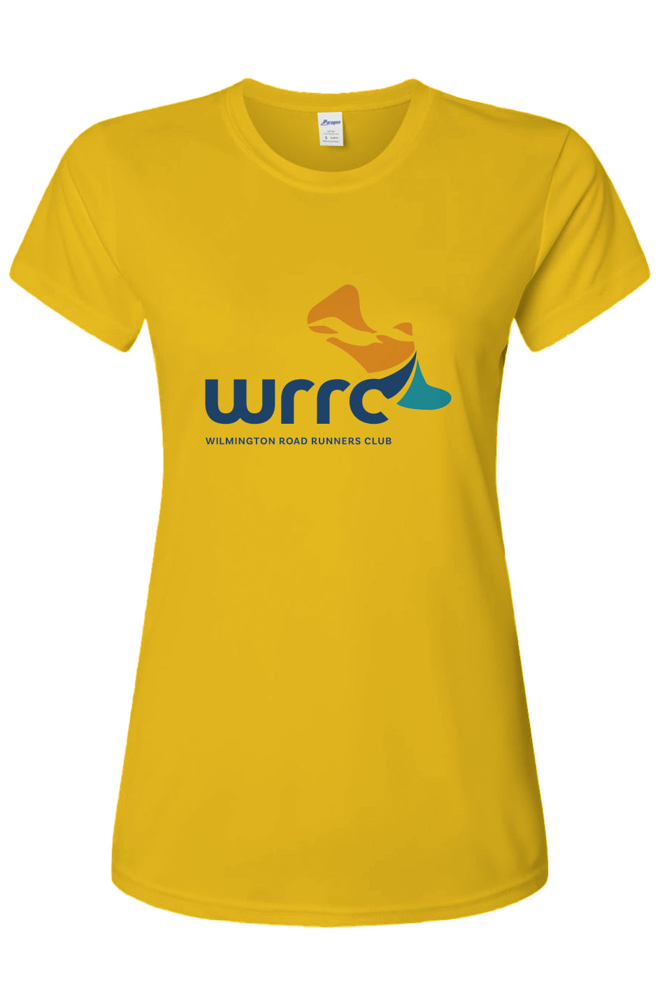 Ladies' Islander Performance Tee w/ UPF 50+