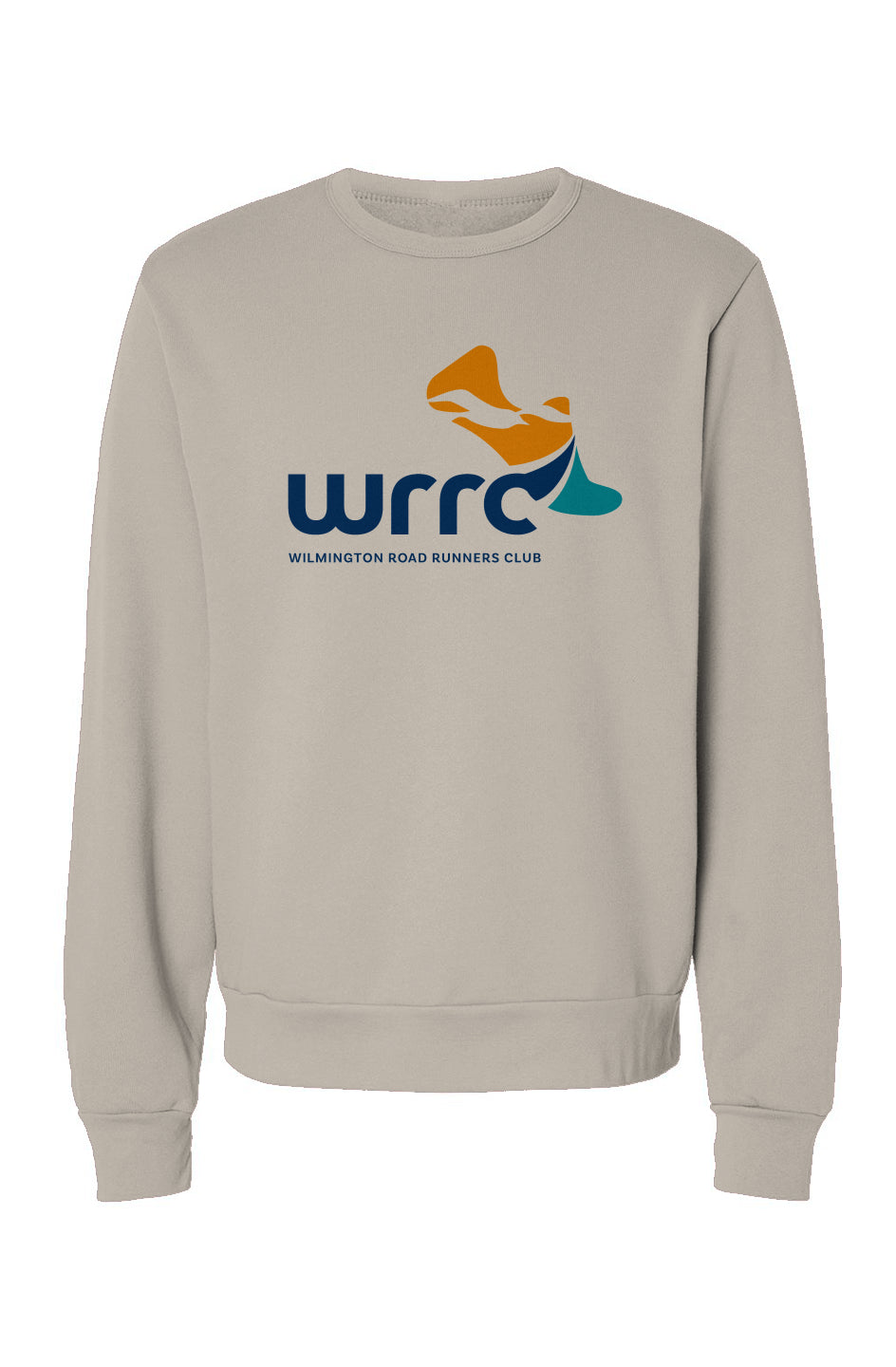 Sponge Fleece Classic Sweatshirt