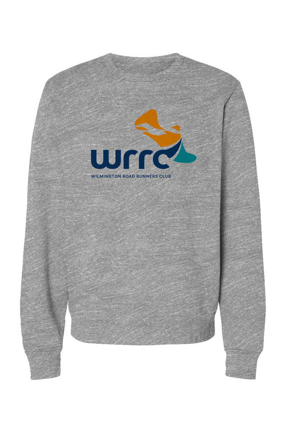 Sponge Fleece Classic Sweatshirt