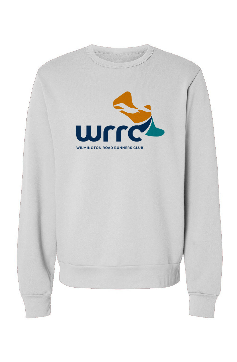 Sponge Fleece Classic Sweatshirt