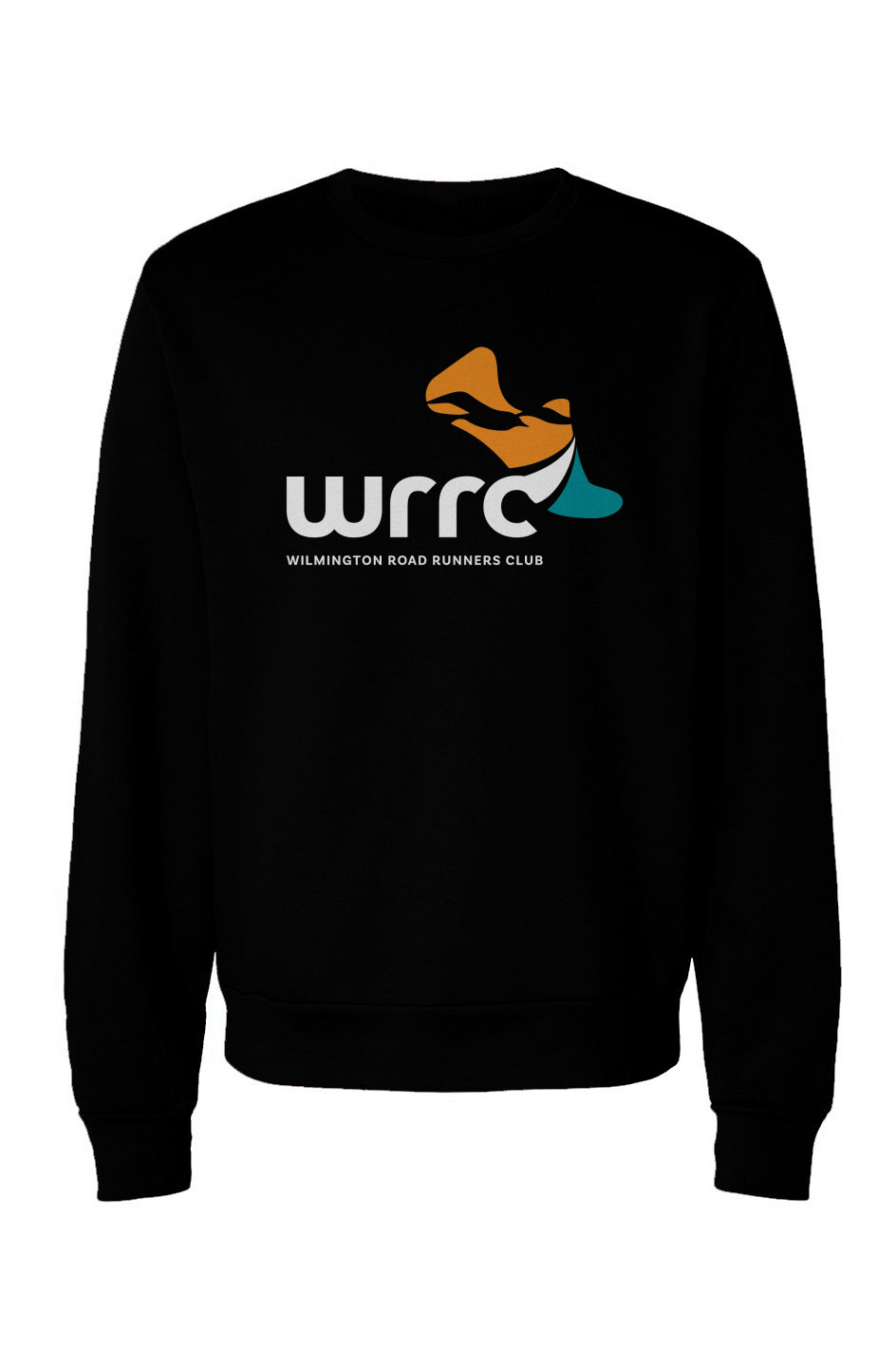 Sponge Fleece Classic Crewneck Sweatshirt