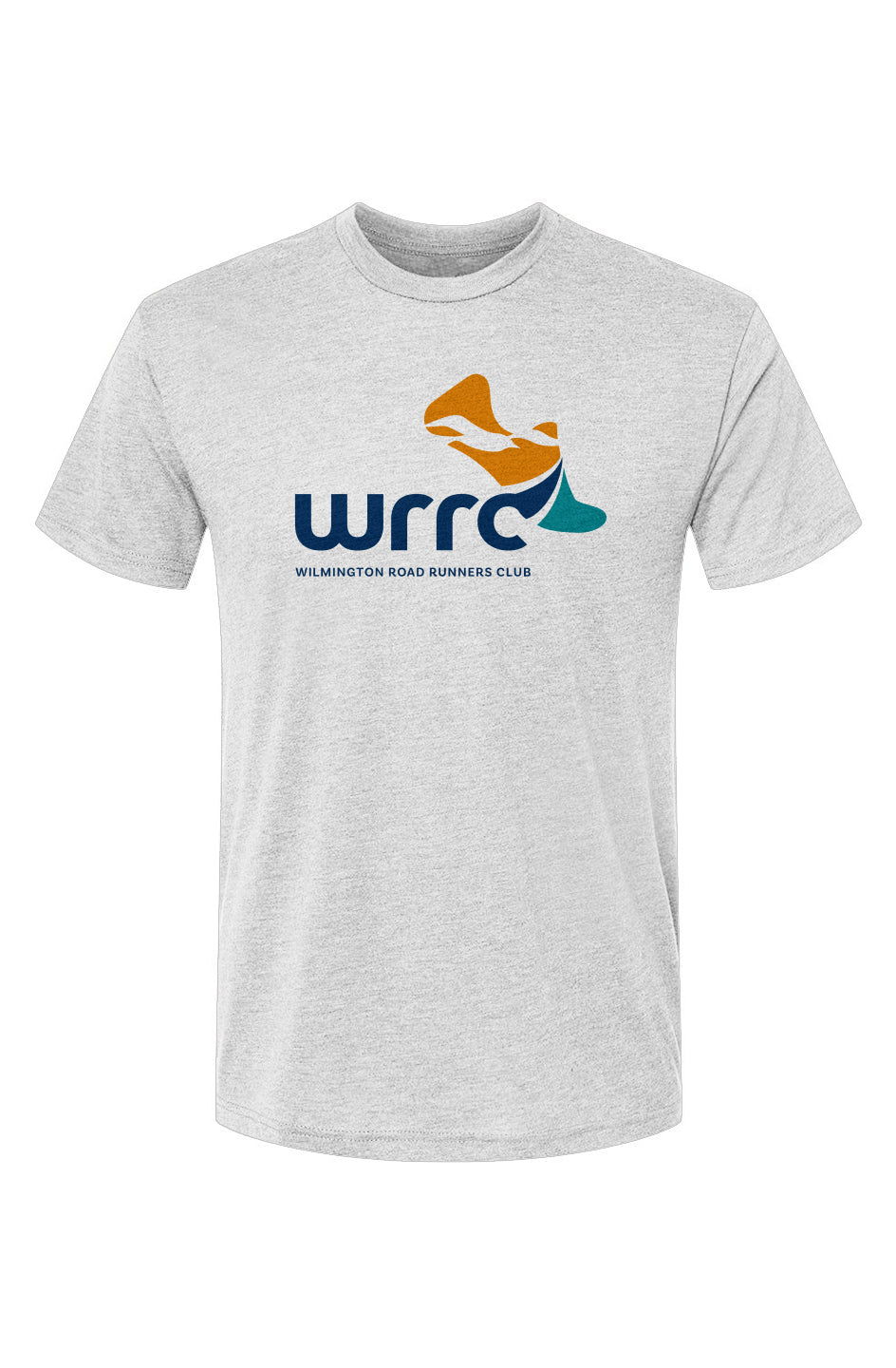 Triblend Classic Short Sleeve Tee