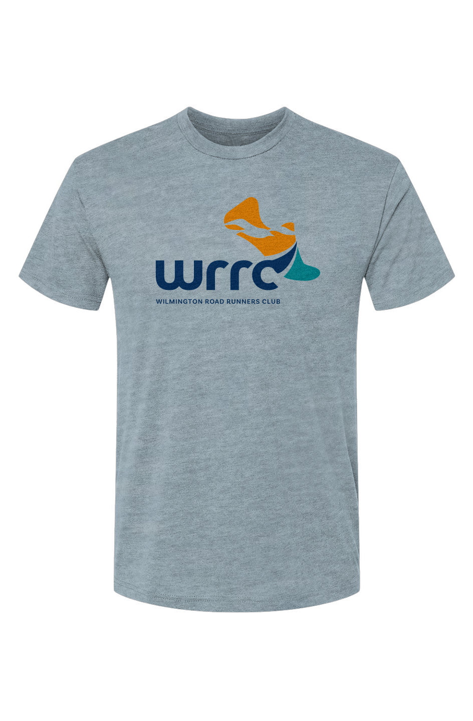 Classic Triblend Short Sleeve Crew