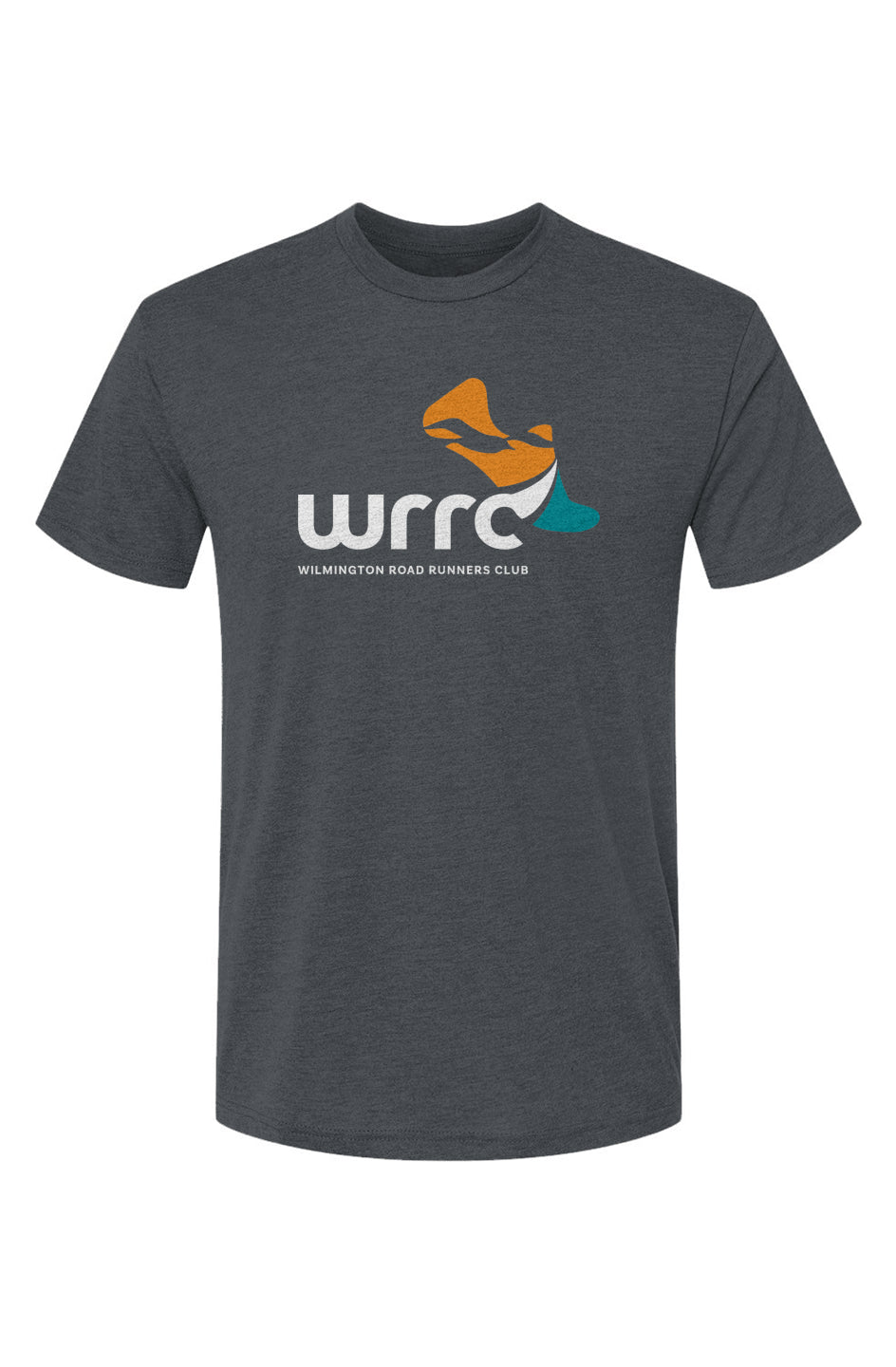 Classic Triblend Short Sleeve Crew