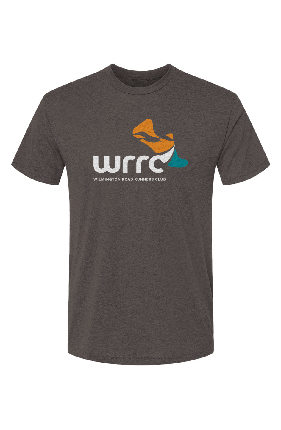 Classic Triblend Short Sleeve Crew