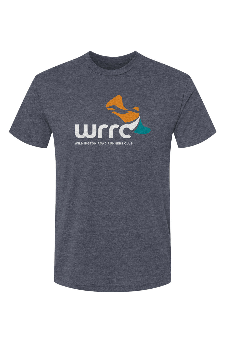 Classic Triblend Short Sleeve Crew