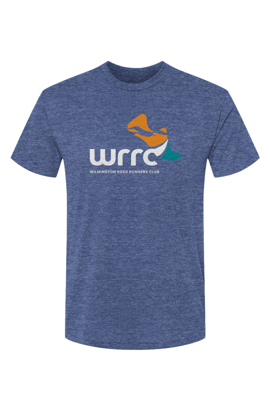 Classic Triblend Short Sleeve Crew