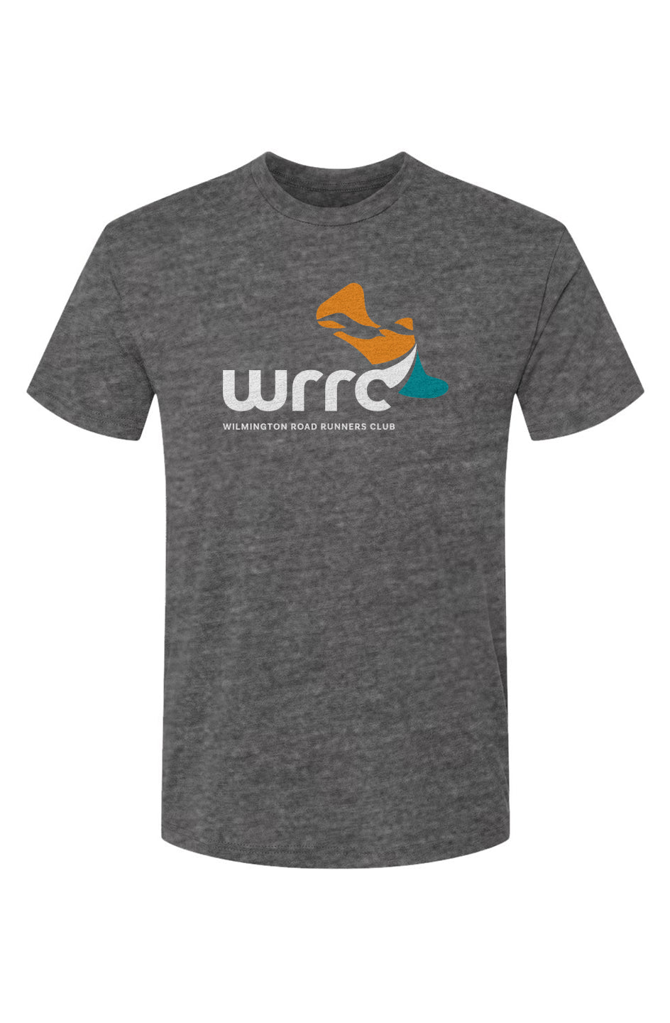 Classic Triblend Short Sleeve Crew