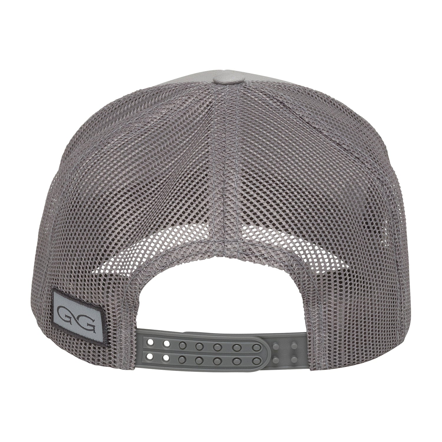 Smoke Cap | Glacier MeshBack