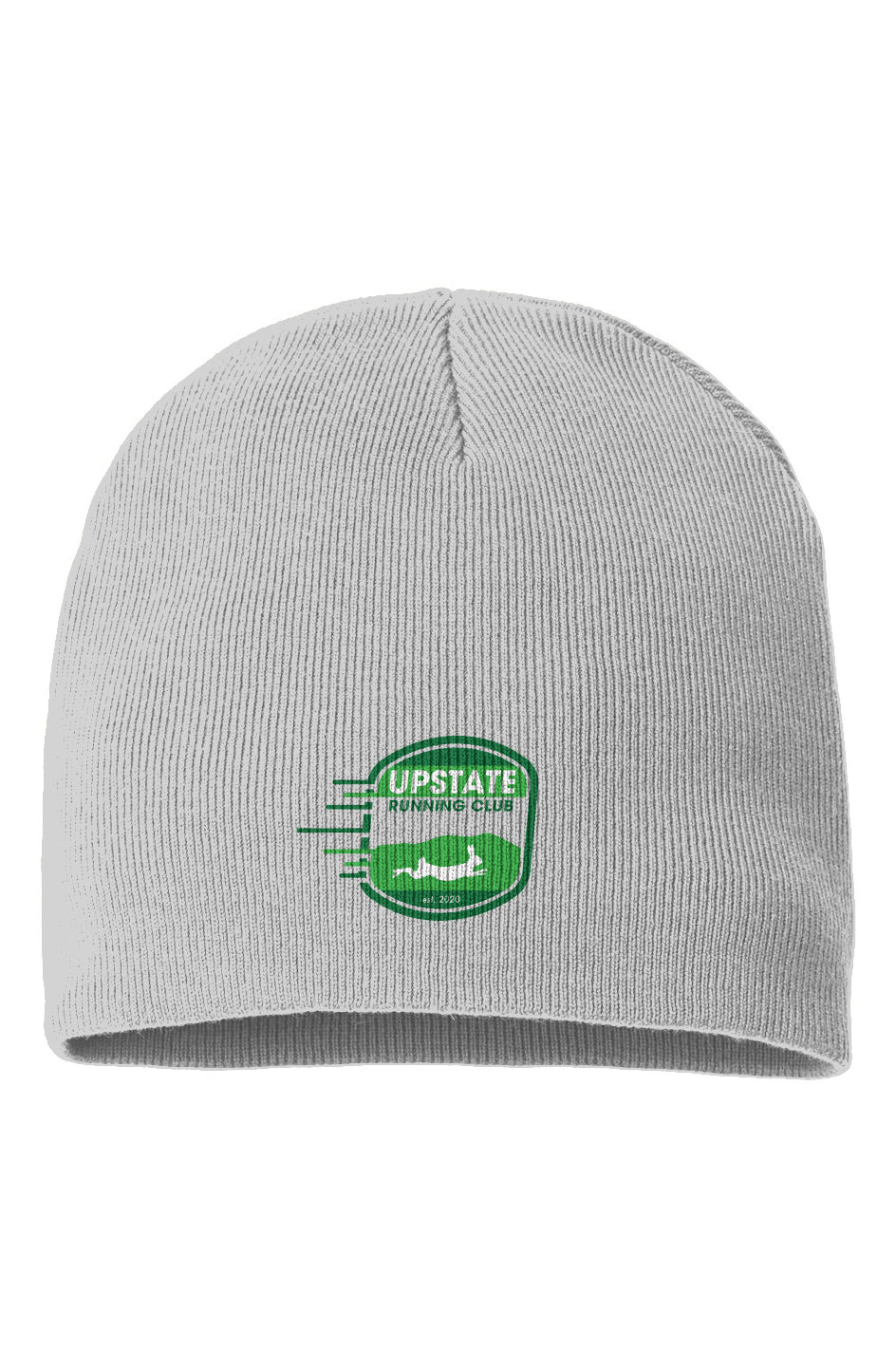 Upstate Running Club Sustainable Beanie